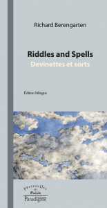 RIDDLES and SPELLS / DEVINETTES et SORTS  — Richard BERENGARTEN