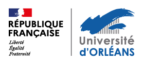 logo Université Orléans